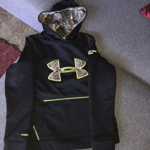 Under Armour Hoodie